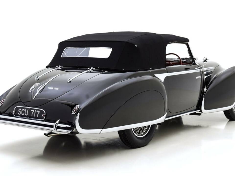 Bild 7/50 von Delahaye 135M Figoni &amp; Falaschi (1948)