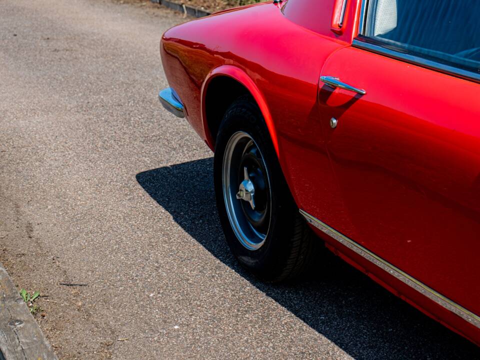 Immagine 29/50 di Lotus Elan Plus 2S 130 (1971)