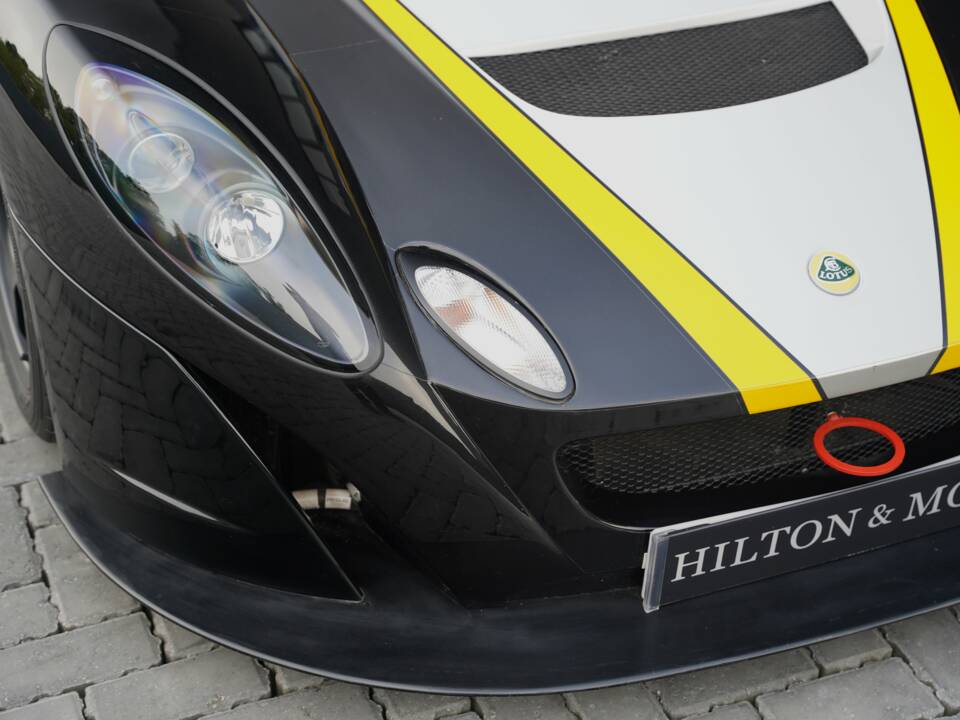 Image 17/50 of Lotus Elise S (2008)