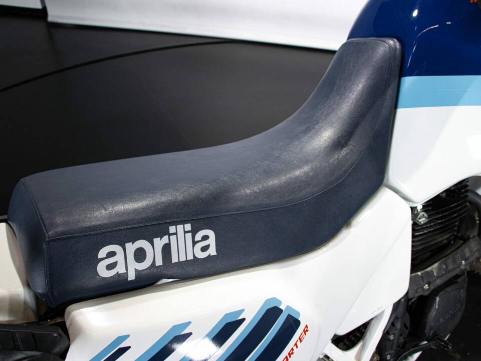 Image 40/45 of Aprilia Tuareg 350 Wind (1987)