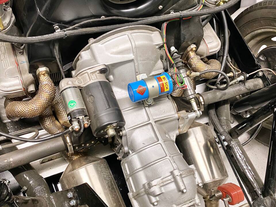 Bild 14/37 von Porsche 550 Spyder RS 1500 (1954)