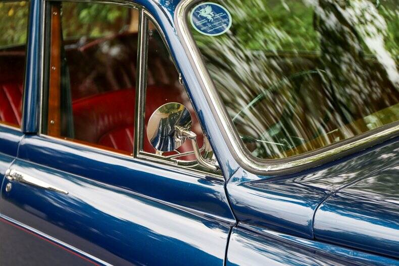 Image 32/49 of Bentley S 3 Continental Flying Spur (1964)