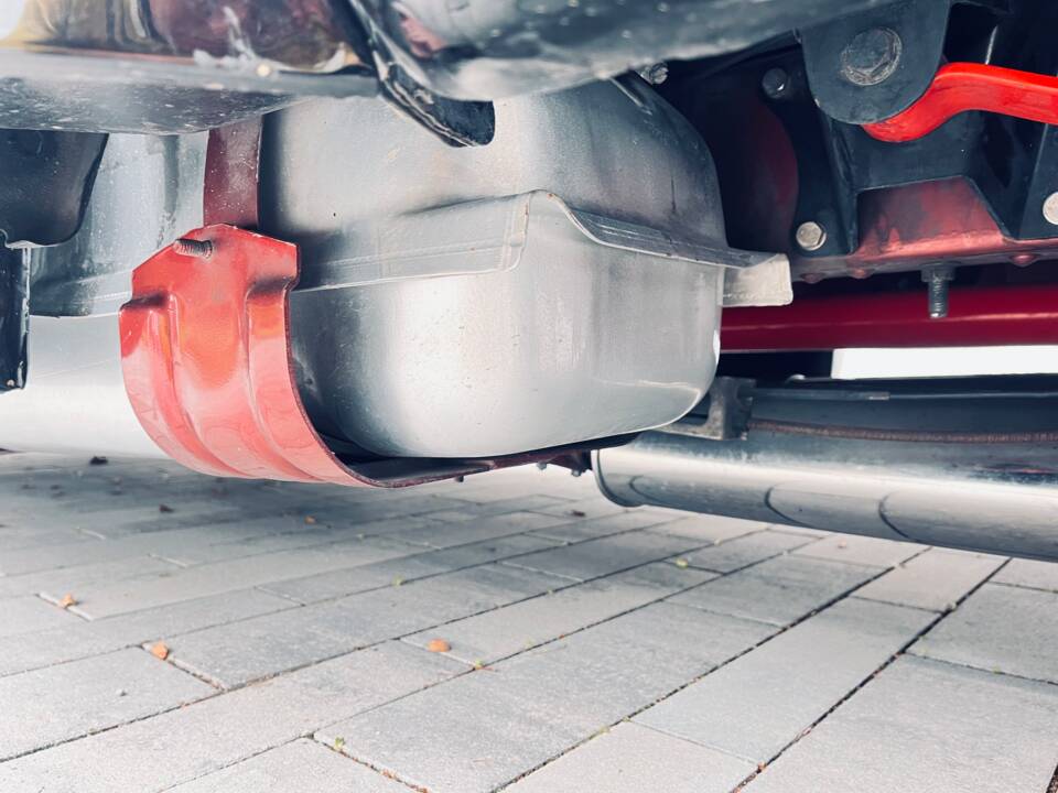 Bild 18/19 von Chevrolet C10 Stepside (1987)
