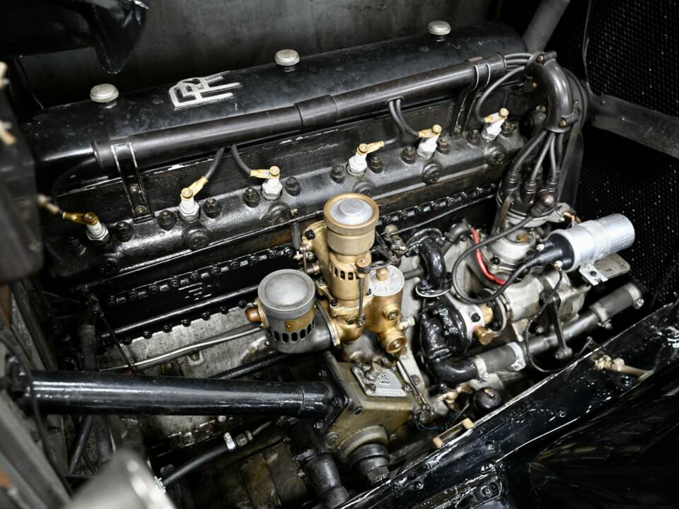 Image 29/50 of Rolls-Royce 20 HP (1925)