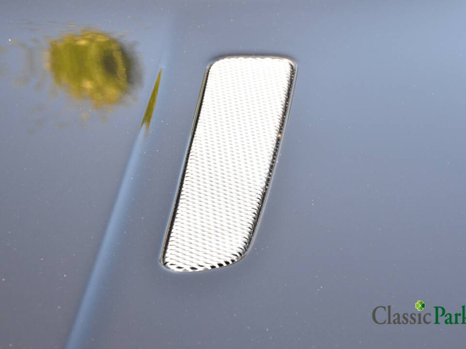 Bild 50/50 von Aston Martin V8 Vantage (2008)