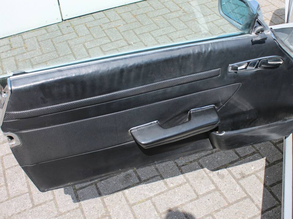 Image 9/23 of Mercedes-Benz 450 SL (1973)