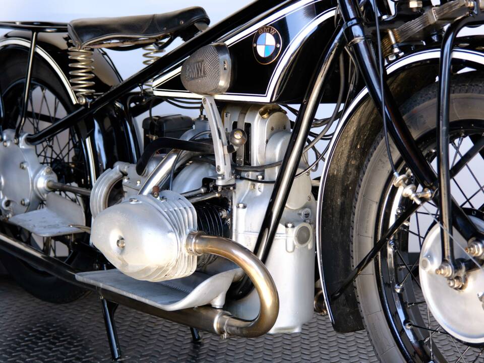 Image 35/97 of BMW R 63 (1929)