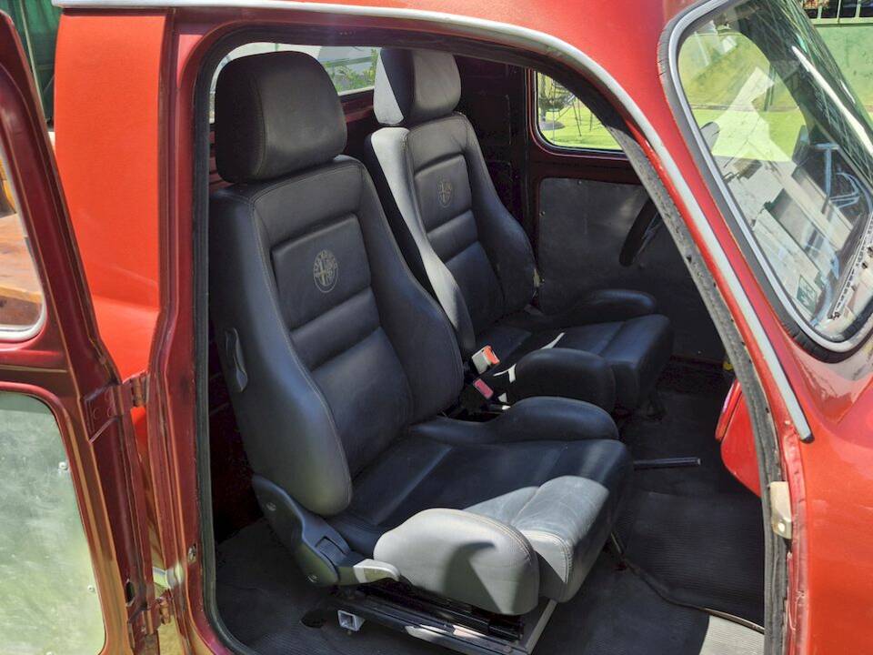 Bild 30/40 von FIAT 1100-103 Industriale (1957)