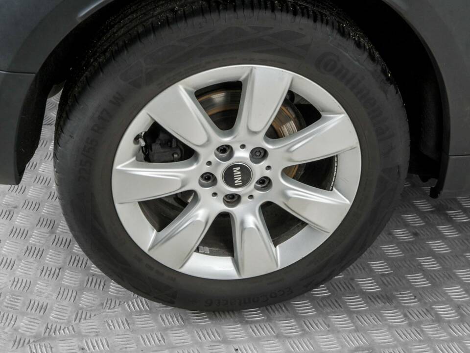 Bild 30/50 von Mini One Countryman (2020)