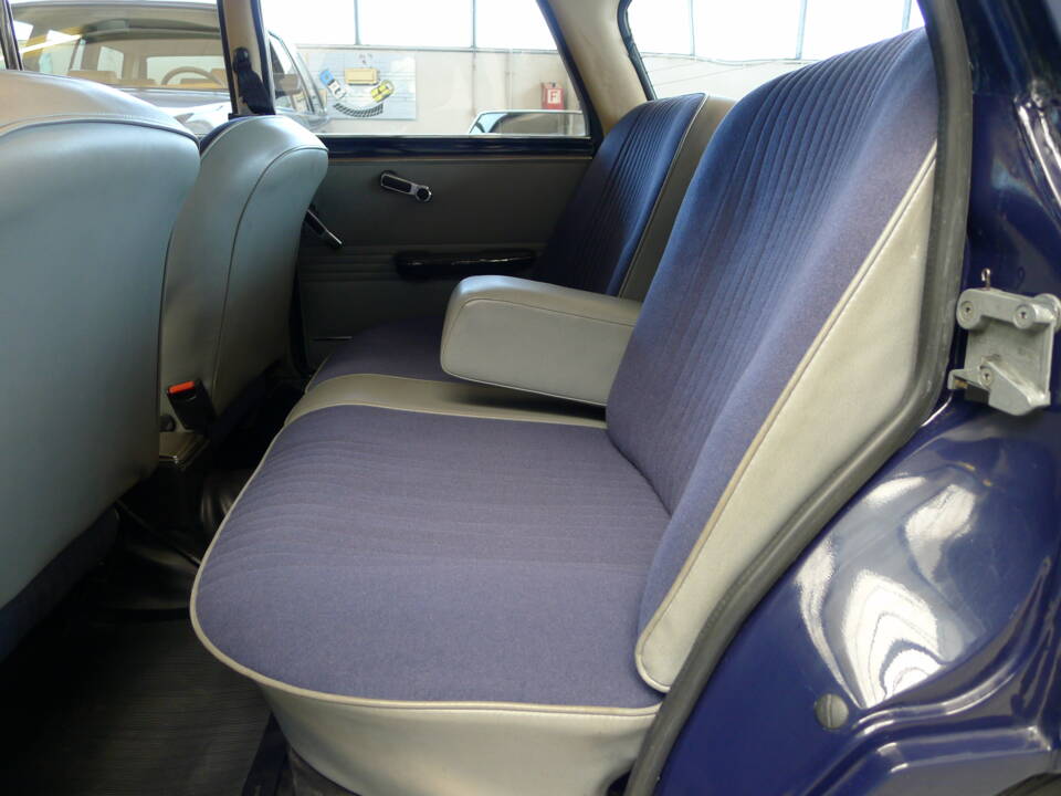 Bild 40/40 von Alfa Romeo Giulia 1.3 Super (1972)