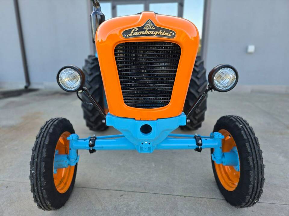 Immagine 9/82 di Lamborghini 1R (1966)