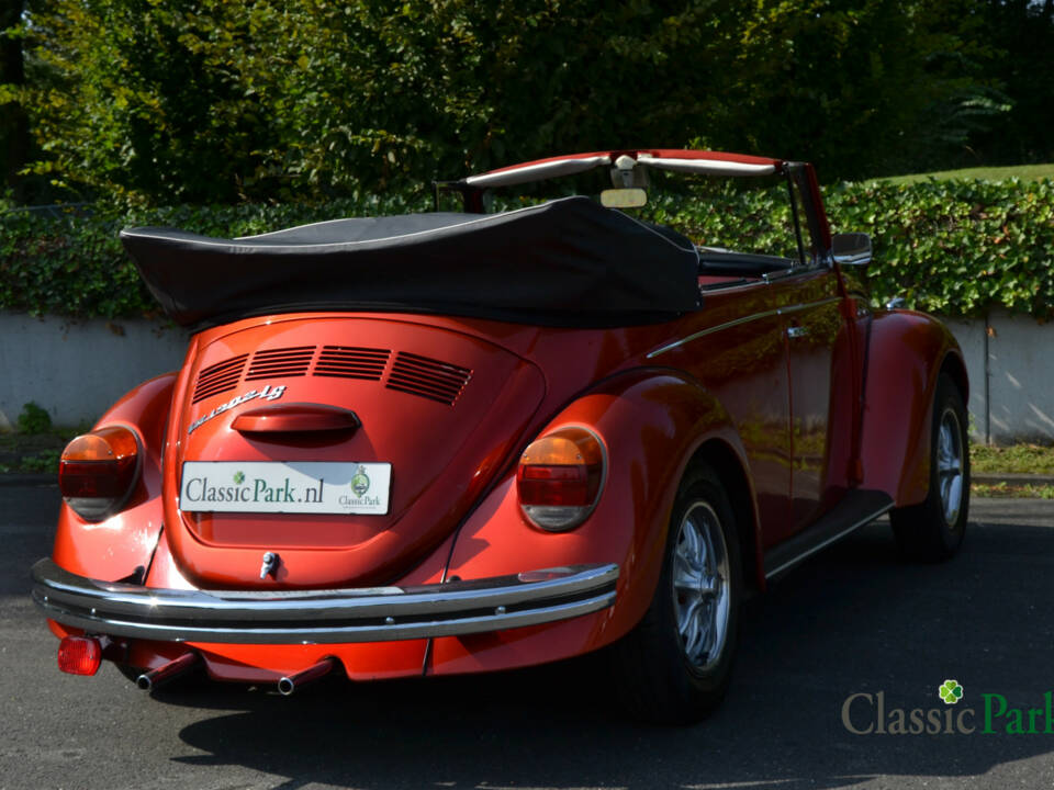 Image 4/43 of Volkswagen Beetle 1302 LS (1972)