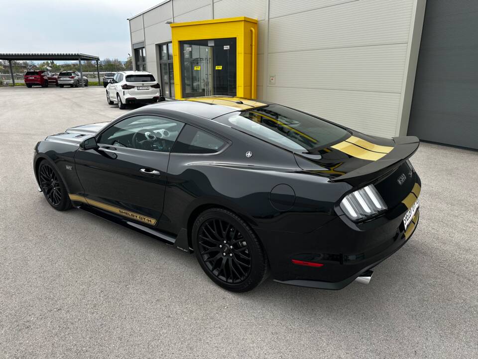 Image 19/44 of Ford Shelby GT/H (2017)