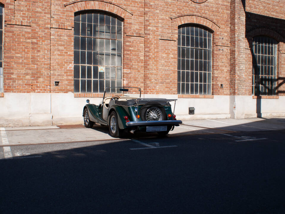 Image 16/17 of Morgan 4&#x2F;4 1600 (1984)