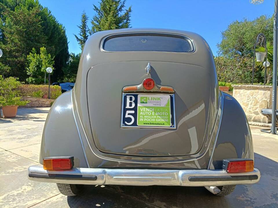 Afbeelding 35/50 van Lancia Ardea (1951)