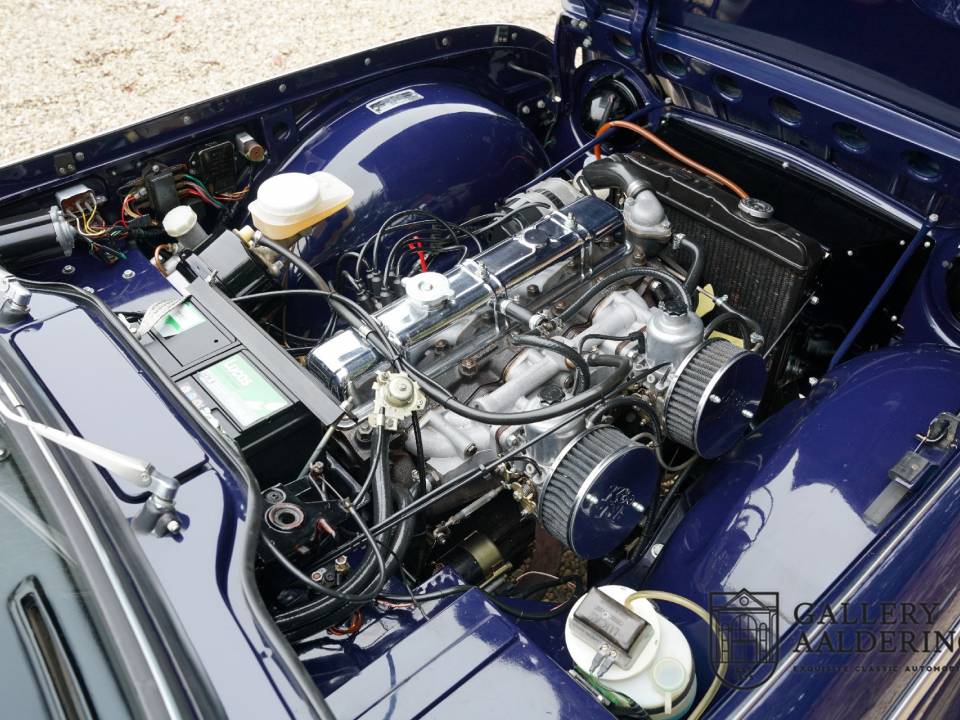 Afbeelding 6/50 van Triumph TR 250 (1968)