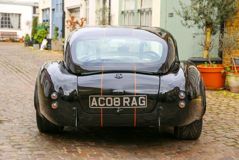 Immagine 14/50 di AC Cobra 289 (2008)