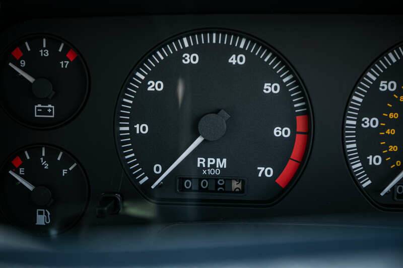 Image 15/32 de Jaguar XJS 4.0 Celebration (1996)