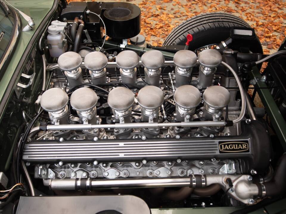 Bild 65/84 von Jaguar E-Type V12 (1973)