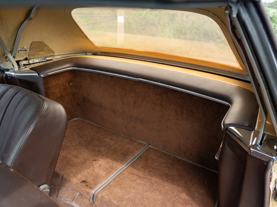 Bild 20/31 von Mercedes-Benz 230 SL (1966)