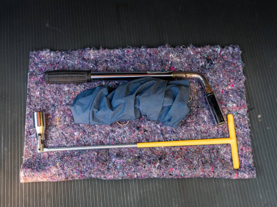 Bild 70/105 von Mercedes-Benz 280 S (1972)