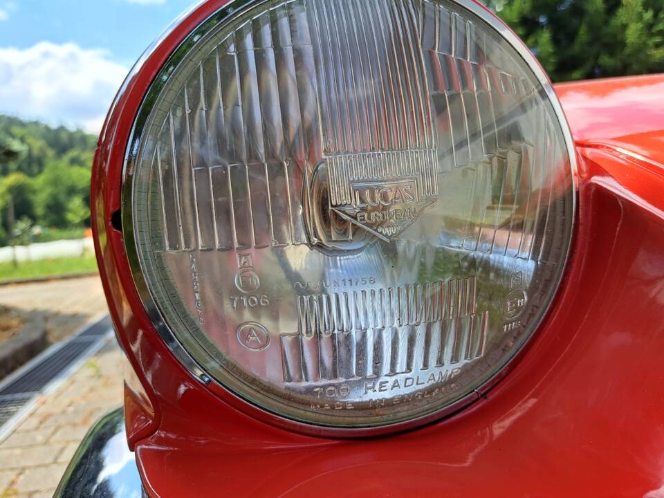 Immagine 88/199 di Triumph Spitfire Mk IV (1972)