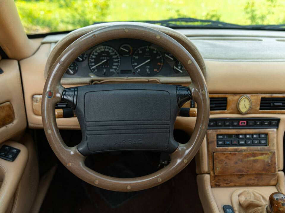 Bild 42/48 von Maserati Quattroporte 2.0 (1995)
