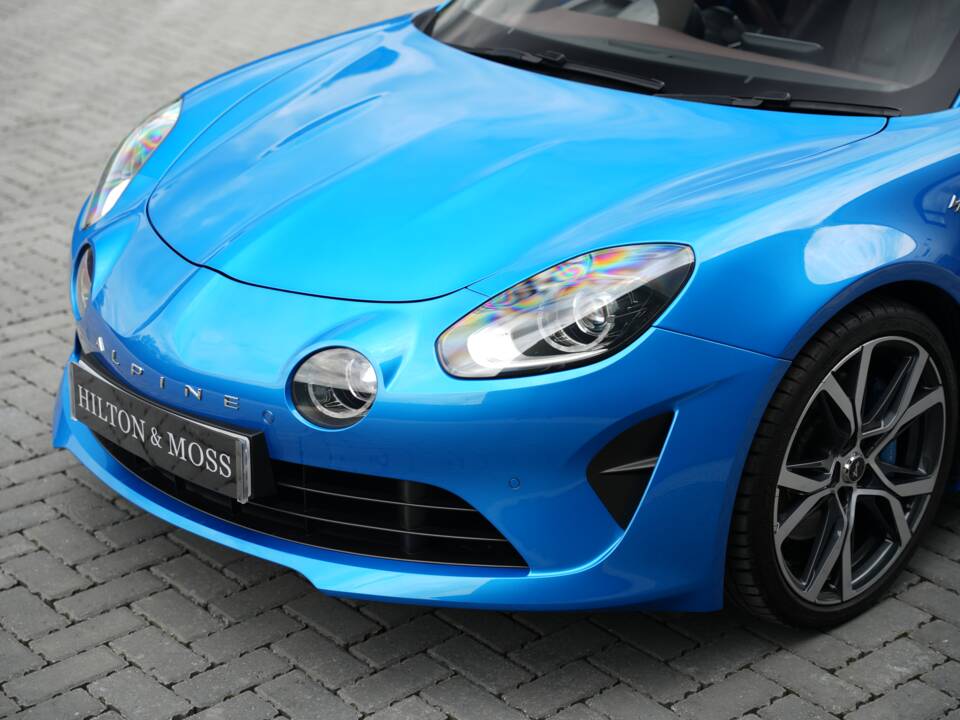 Image 26/50 of Alpine A 110 GT (2022)