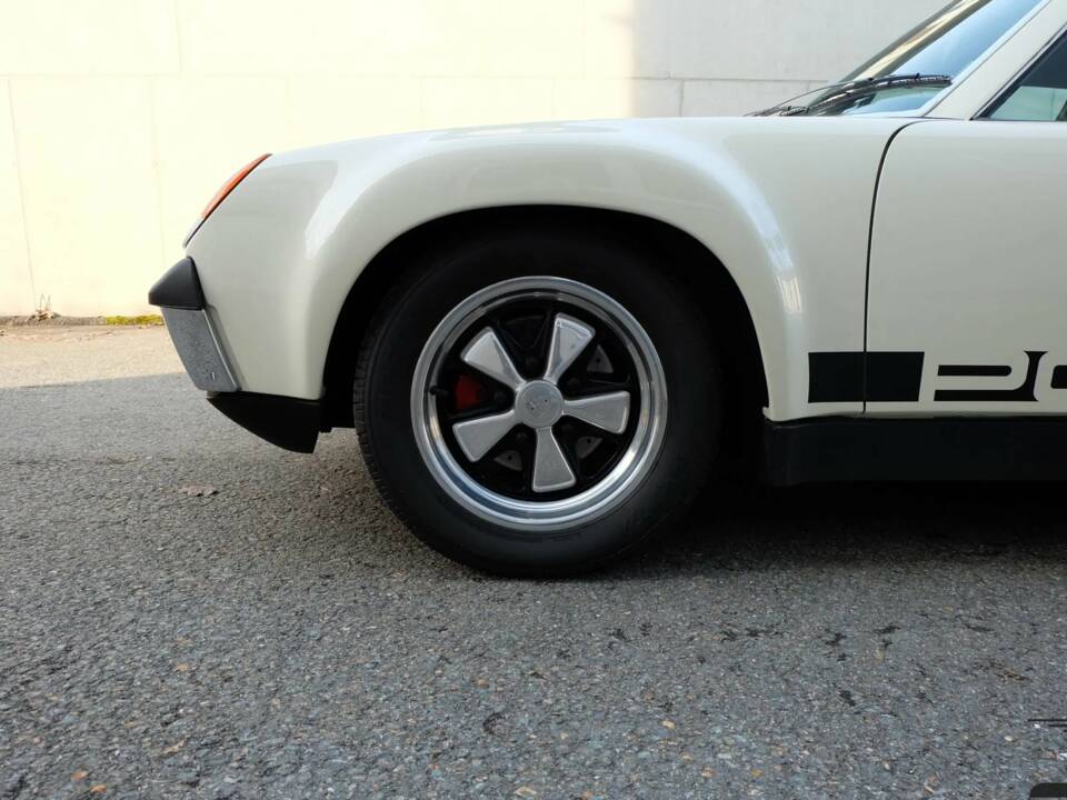 Image 29/61 of Porsche 914/6 (1973)