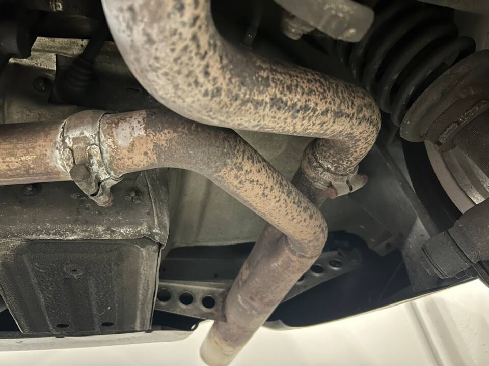 Image 56/63 of Porsche 928 GT (1989)