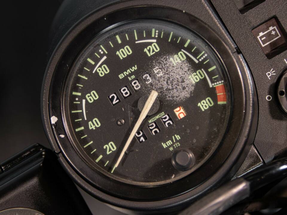 Image 42/50 of BMW R 80 GS (1986)
