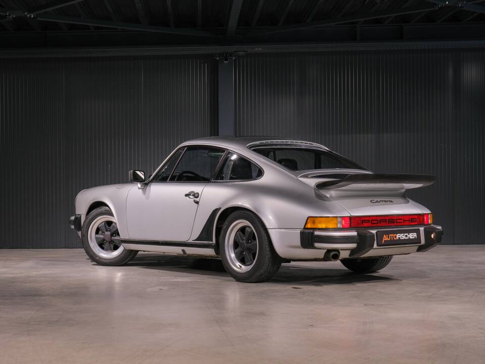 Bild 2/29 von Porsche 911 SC 3.0 (1980)