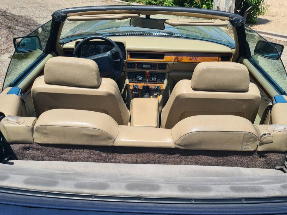 Afbeelding 37/112 van Jaguar XJS 4.0 (1994)