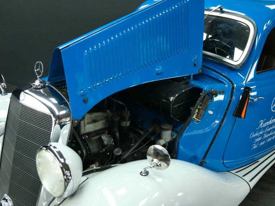 Image 32/49 of Mercedes-Benz 170 V (1949)