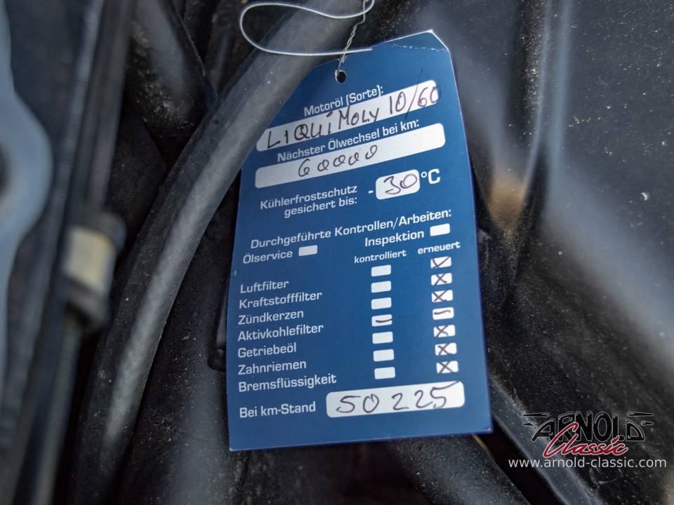 Bild 27/29 von Ferrari Testarossa (1987)