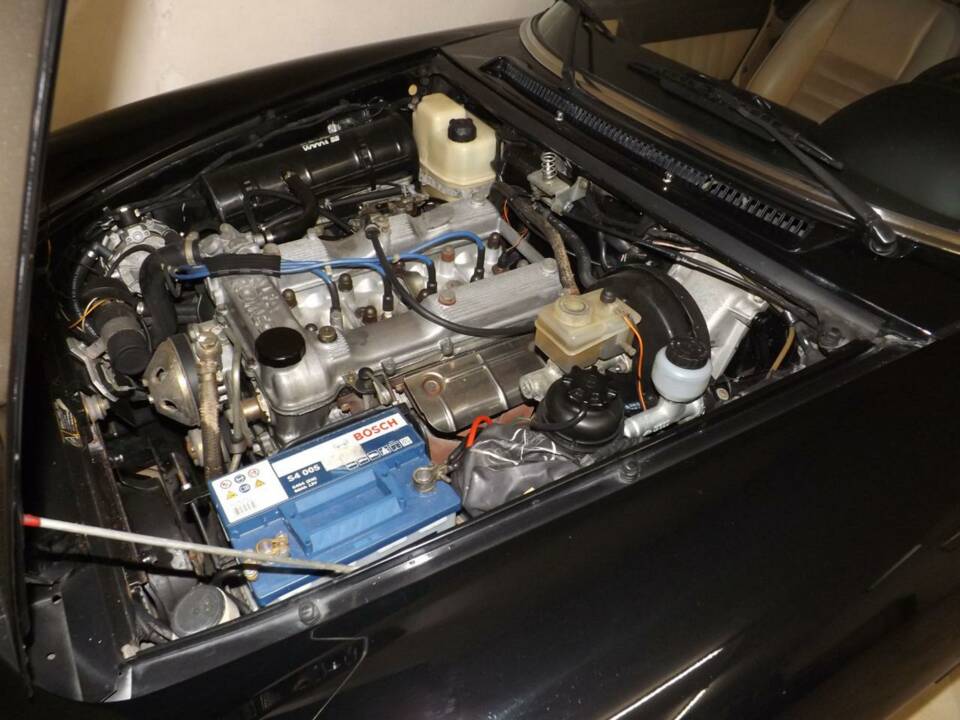 Bild 28/50 von Alfa Romeo 1.6 Spider (1991)