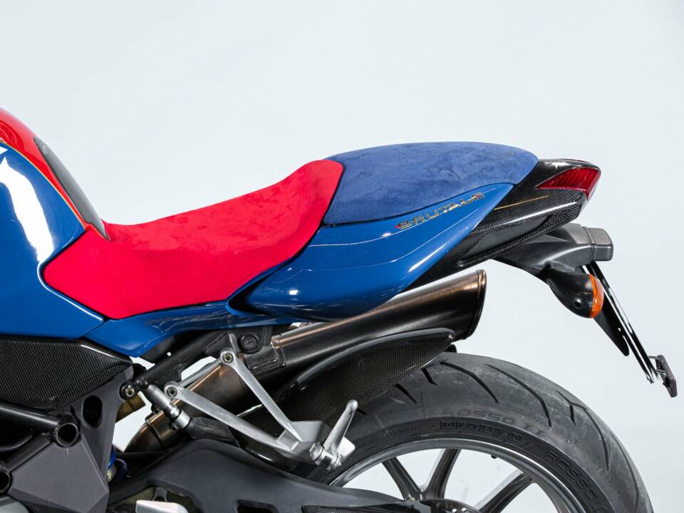 Bild 18/50 von MV Agusta DUMMY (2004)