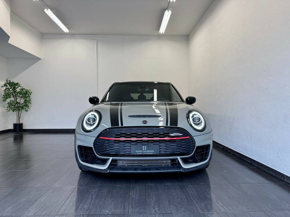 Afbeelding 4/26 van Mini John Cooper Works ALL4 (2020)