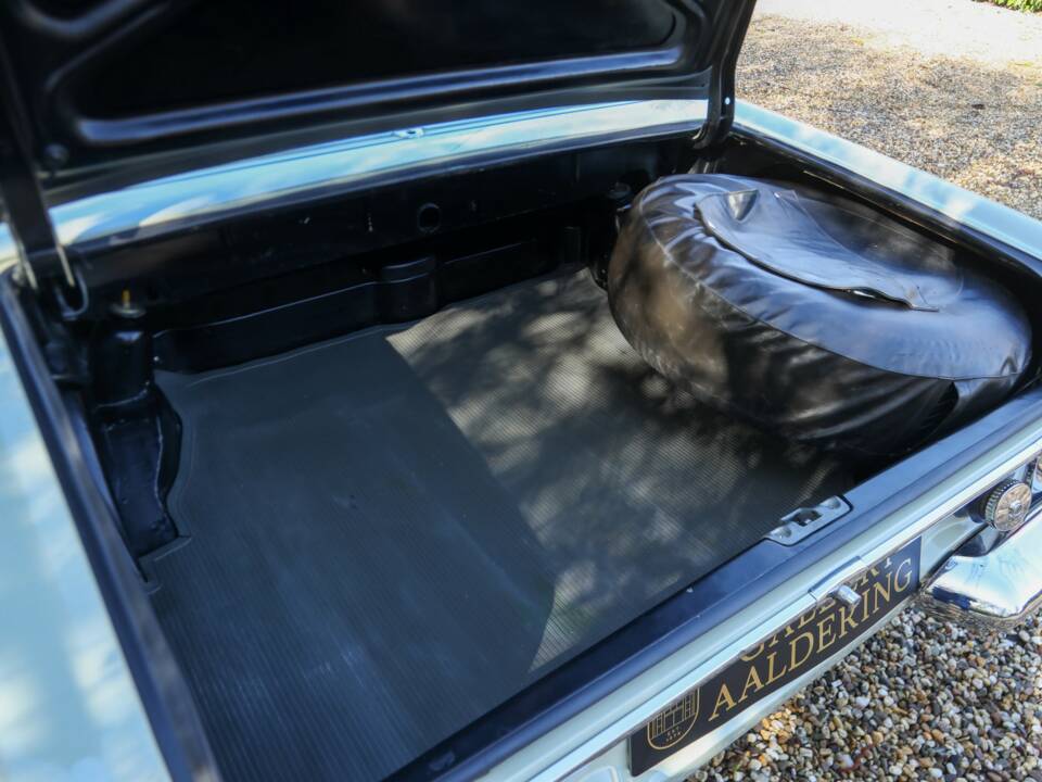Bild 45/50 von Mercedes-Benz 230 SL (1967)