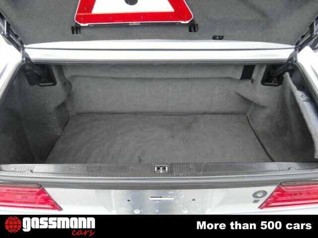Bild 10/15 von Mercedes-Benz SL 320 (1995)