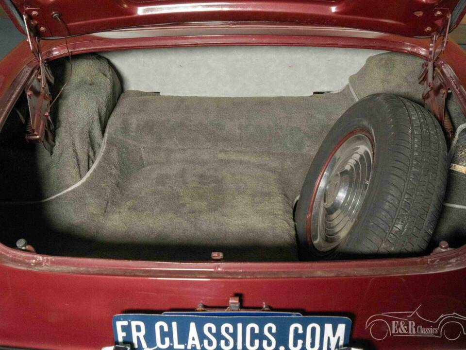 Bild 16/19 von Mercury Monterey Hardtop (1953)