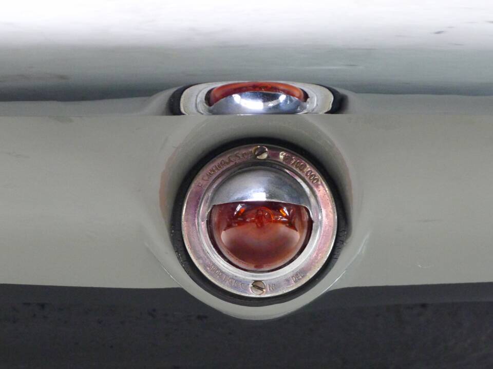 Afbeelding 30/50 van Lancia Aurelia B20 GT 2500 (1956)