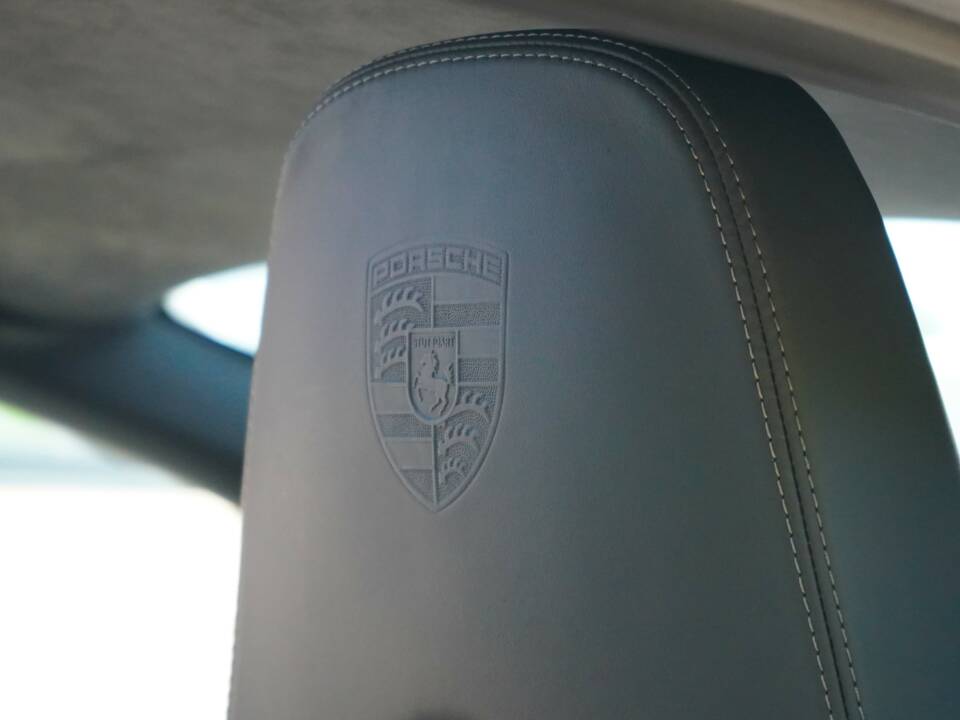 Obraz 8/24 pojazdu Porsche 911 Turbo (2008)