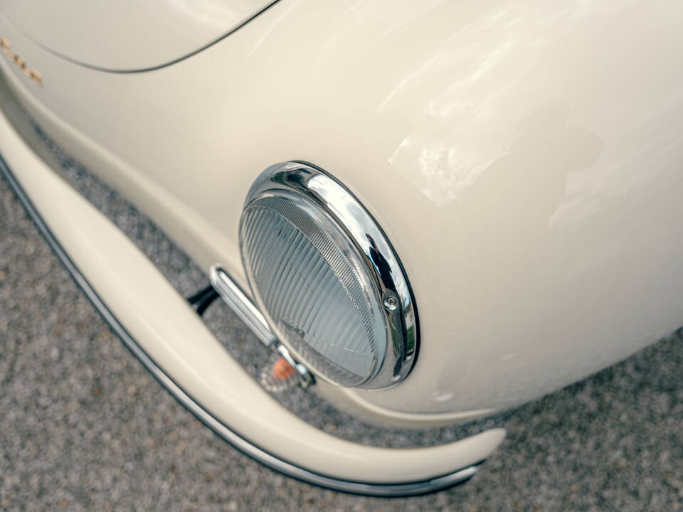 Image 15/70 of Porsche 356 A 1600 S (1958)