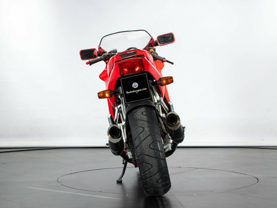 Bild 3/50 von Ducati 900 SS (1991)