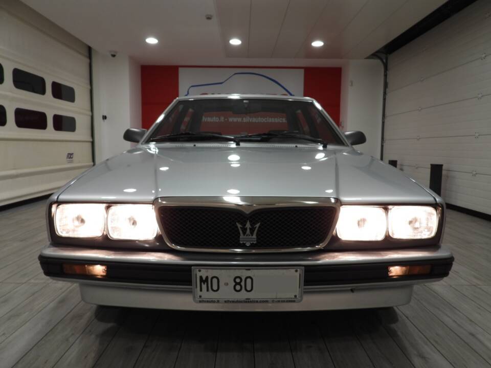 Immagine 13/15 di Maserati 422 (1989)