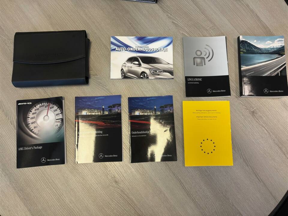 Image 98/98 of Mercedes-Benz GLS 63 AMG 4MATIC (2016)