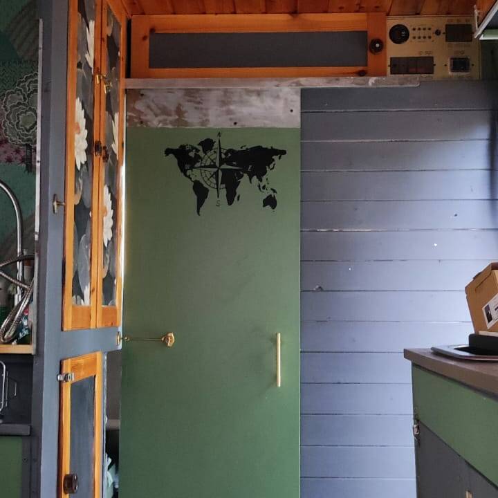 Image 15/92 of FIAT 242 E (1981)