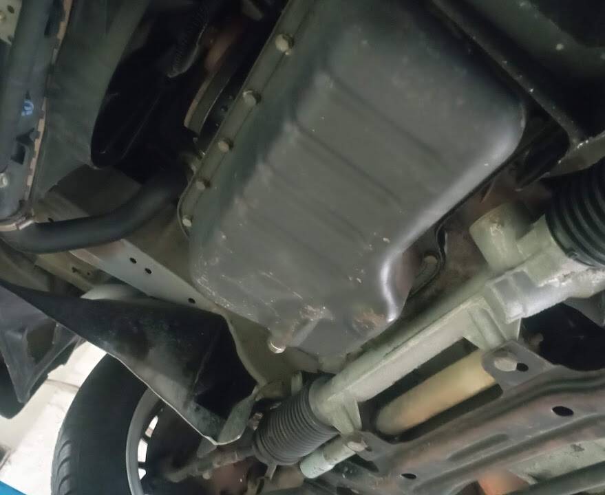 Image 51/51 of BMW 318i (1985)