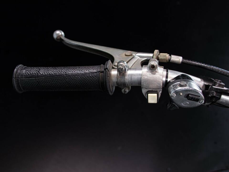 Bild 34/50 von BSA DUMMY (1963)